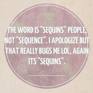 Just a helpful hint!!